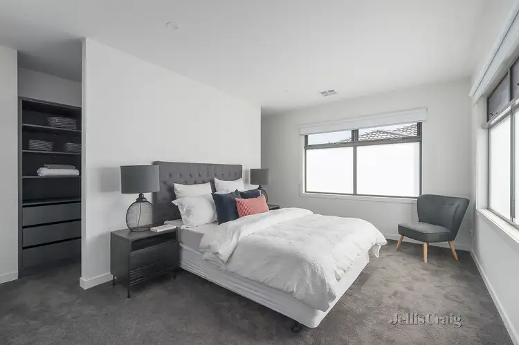 Sixth view of Homely townhouse listing, 1/1 Romney Close, Moorabbin VIC 3189