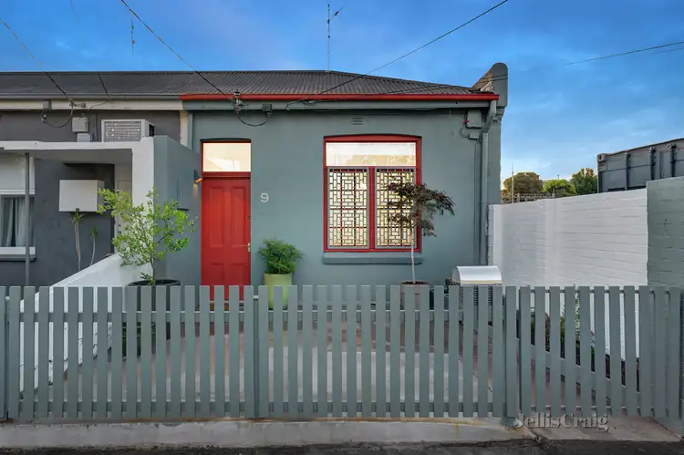 9 Nelson Street, Balaclava VIC 3183