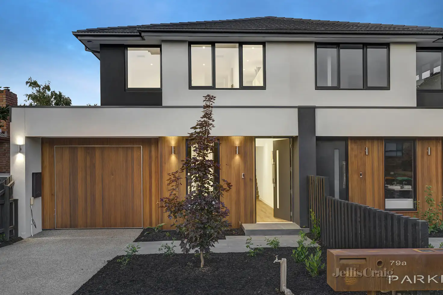 Main view of Homely townhouse listing, 79A Parkmore Road, Bentleigh East VIC 3165