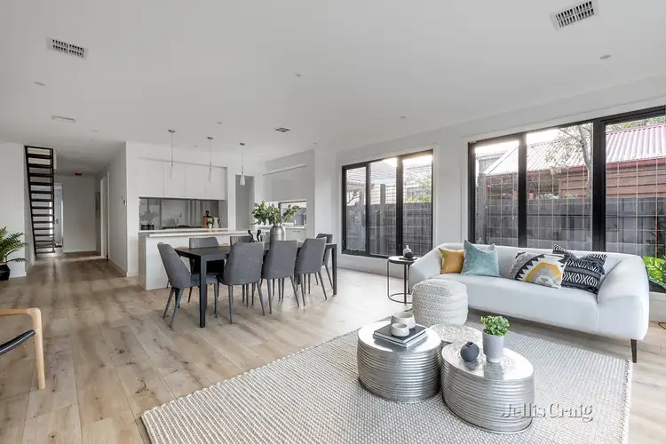 Second view of Homely townhouse listing, 79A Parkmore Road, Bentleigh East VIC 3165