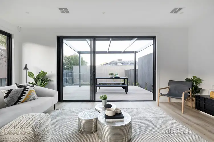 Third view of Homely townhouse listing, 79A Parkmore Road, Bentleigh East VIC 3165