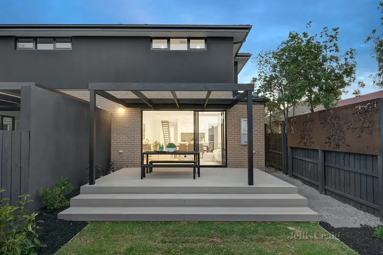 Fourth view of Homely townhouse listing, 79A Parkmore Road, Bentleigh East VIC 3165