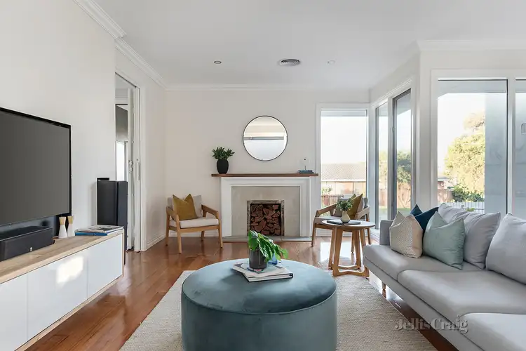 Third view of Homely house listing, 24A Hamer Street, Moorabbin VIC 3189
