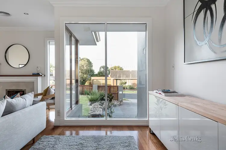 Fifth view of Homely house listing, 24A Hamer Street, Moorabbin VIC 3189