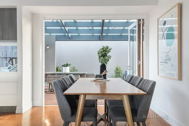 Sixth view of Homely house listing, 24A Hamer Street, Moorabbin VIC 3189