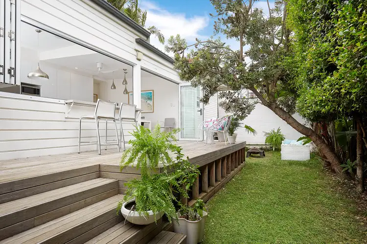 Fifth view of Homely house listing, 10 Crawford Place, Marrickville NSW 2204