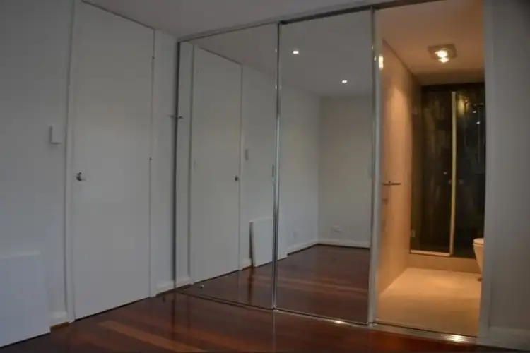 Sixth view of Homely apartment listing, 6/142 Shields Street, Flemington VIC 3031