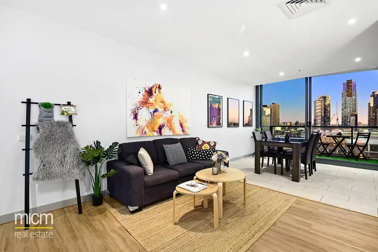 1318/555 Flinders Street, Melbourne VIC 3000