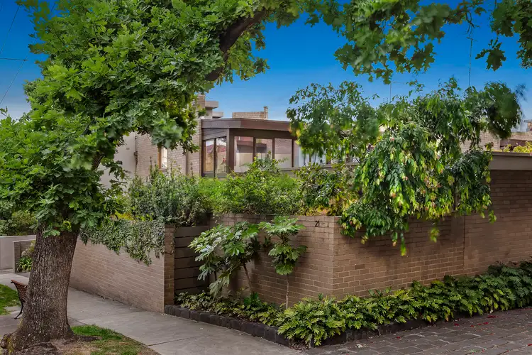 1/21 Kensington Road, South Yarra VIC 3141