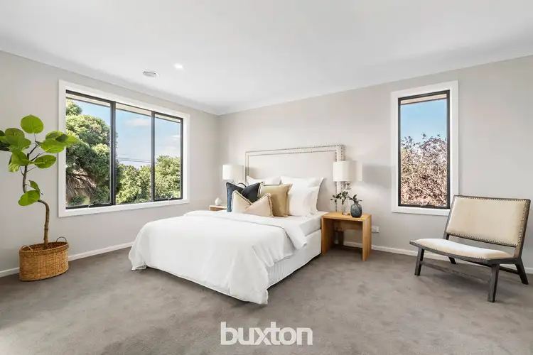 Fifth view of Homely townhouse listing, 1/2 Sinclair Street, Oakleigh South VIC 3167