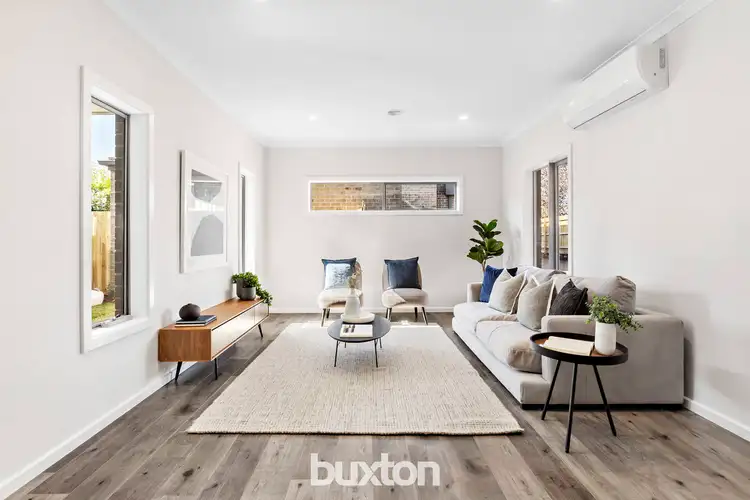 Second view of Homely townhouse listing, 2/2 Sinclair Street, Oakleigh South VIC 3167