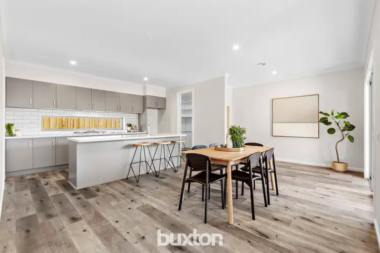 Third view of Homely townhouse listing, 2/2 Sinclair Street, Oakleigh South VIC 3167