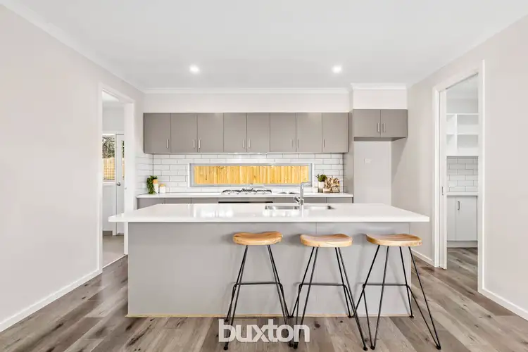 Fourth view of Homely townhouse listing, 2/2 Sinclair Street, Oakleigh South VIC 3167