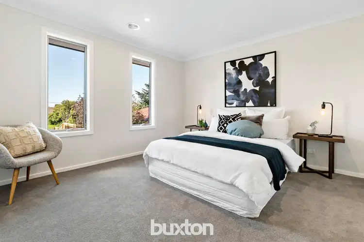 Fifth view of Homely townhouse listing, 2/2 Sinclair Street, Oakleigh South VIC 3167