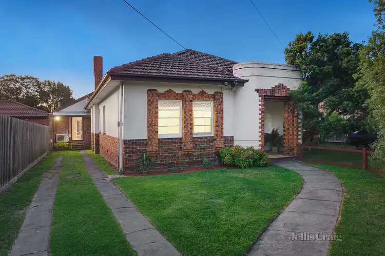 255A Koornang Road, Carnegie VIC 3163