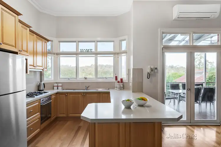 Third view of Homely house listing, 5 Valley Park Grove, Eltham VIC 3095