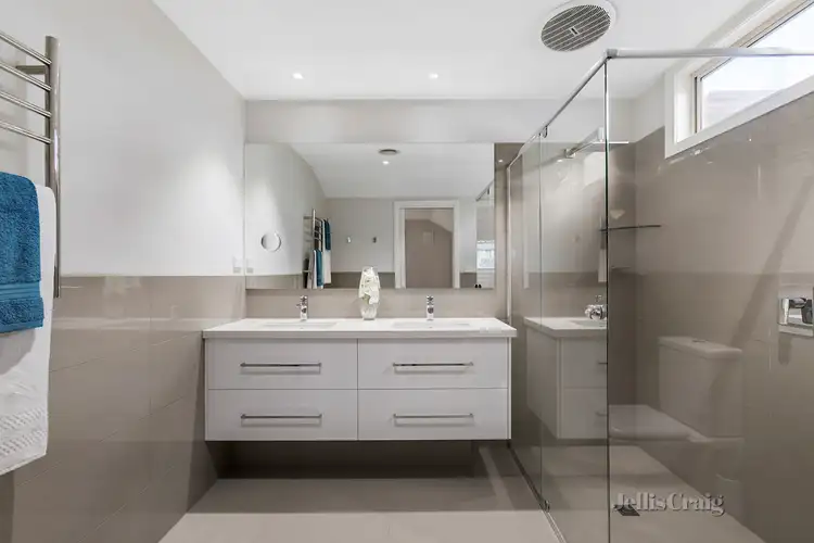 Sixth view of Homely house listing, 5 Valley Park Grove, Eltham VIC 3095