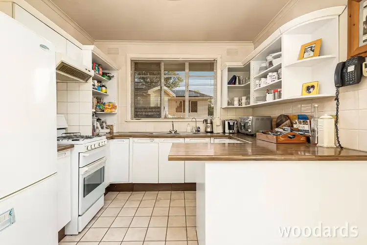 Fifth view of Homely unit listing, 1/26 Mayfair Avenue, Templestowe Lower VIC 3107