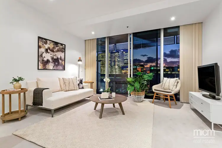 1602/620 Collins Street, Melbourne VIC 3000