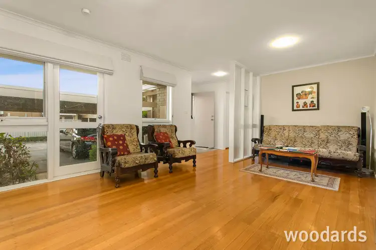 Second view of Homely unit listing, 4/16 Thomas Street, Ringwood VIC 3134