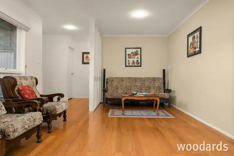 Third view of Homely unit listing, 4/16 Thomas Street, Ringwood VIC 3134