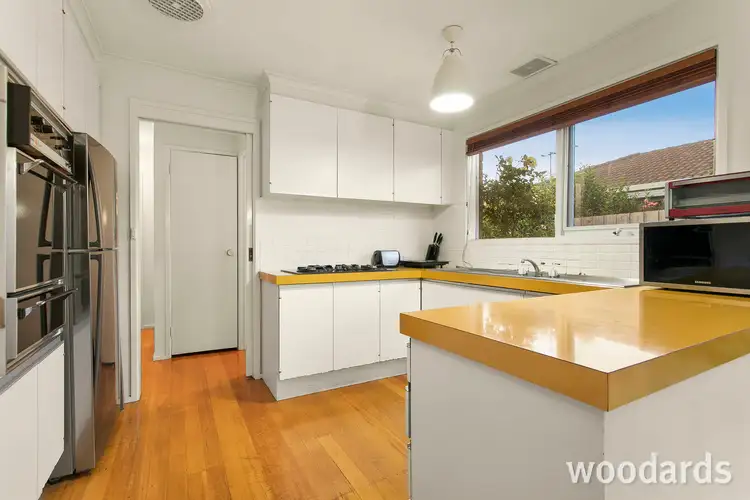 Fourth view of Homely unit listing, 4/16 Thomas Street, Ringwood VIC 3134