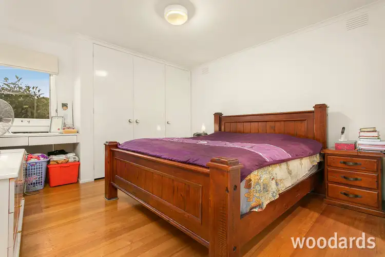 Fifth view of Homely unit listing, 4/16 Thomas Street, Ringwood VIC 3134