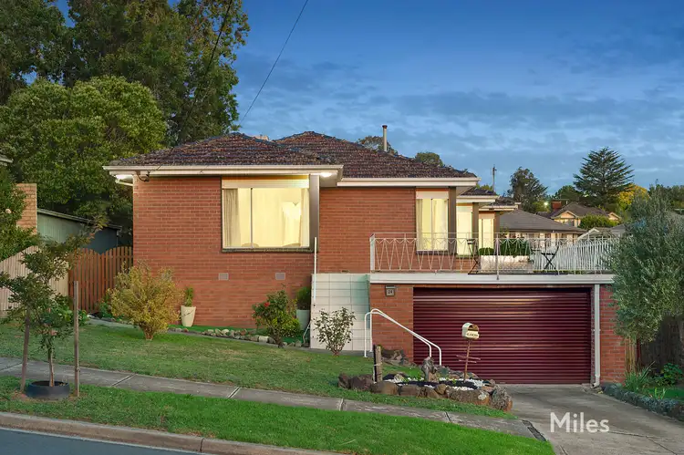 24 Kathleen Street, Rosanna VIC 3084