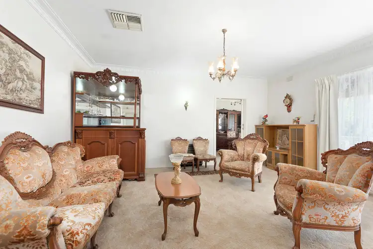 Second view of Homely house listing, 24 Kathleen Street, Rosanna VIC 3084