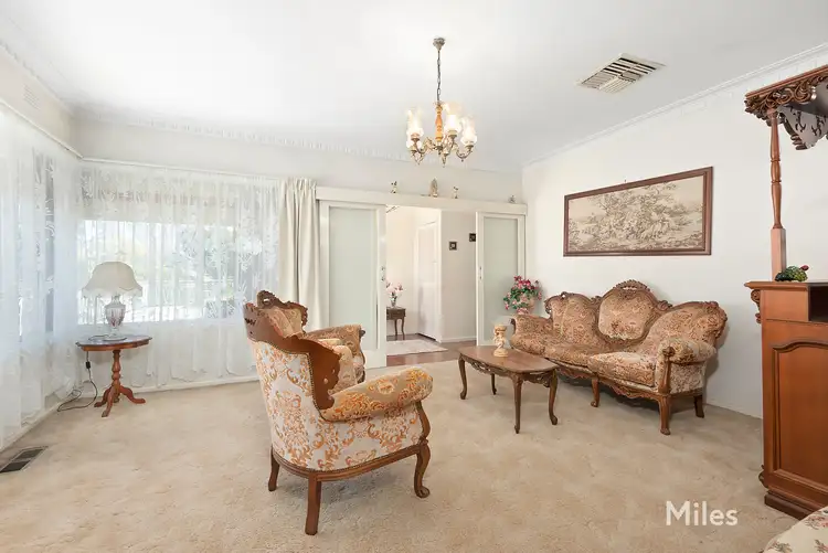 Third view of Homely house listing, 24 Kathleen Street, Rosanna VIC 3084