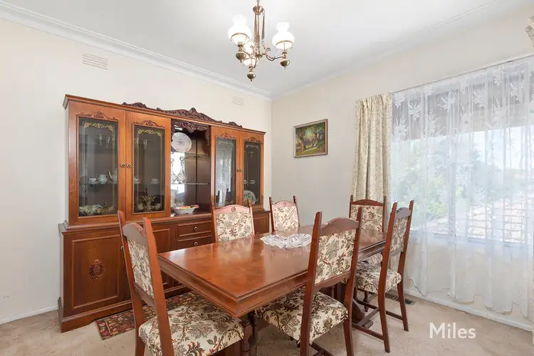 Fourth view of Homely house listing, 24 Kathleen Street, Rosanna VIC 3084