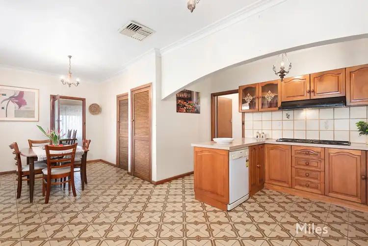 Fifth view of Homely house listing, 24 Kathleen Street, Rosanna VIC 3084
