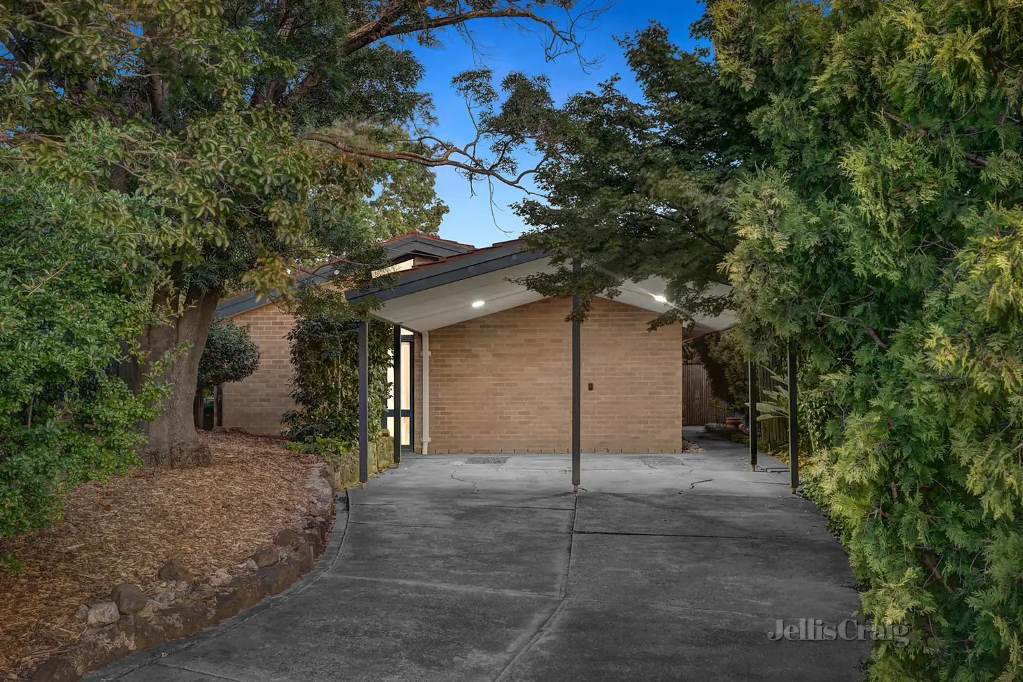 Main view of Homely house listing, 6 Nestan Court, Viewbank VIC 3084
