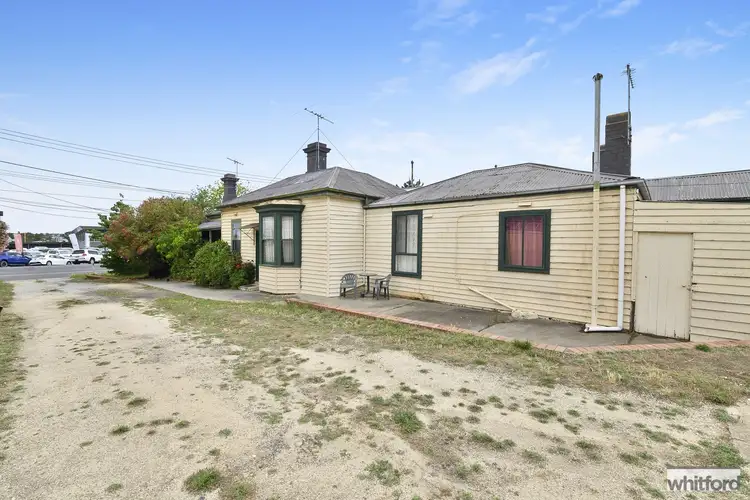 Third view of Homely townhouse listing, 53-55 Fyans Street, South Geelong VIC 3220