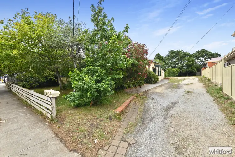 Sixth view of Homely townhouse listing, 53-55 Fyans Street, South Geelong VIC 3220