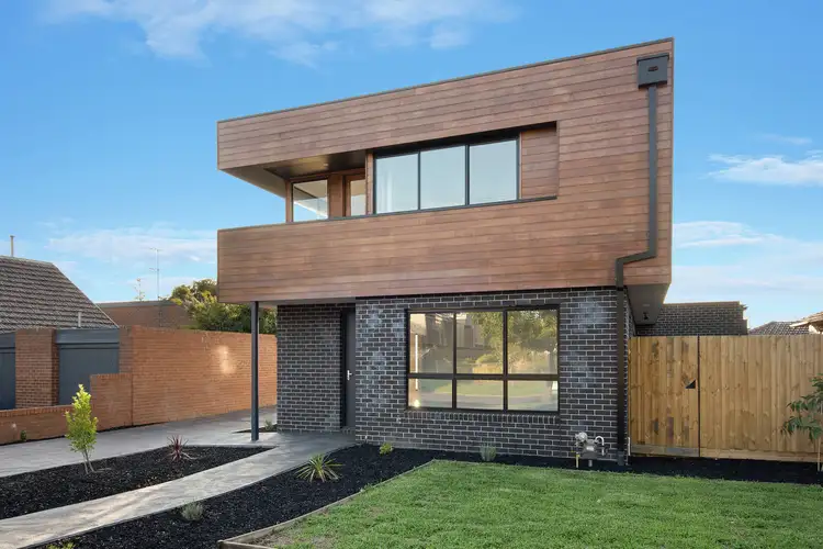 1/25 Bamfield Road, Heidelberg Heights VIC 3081