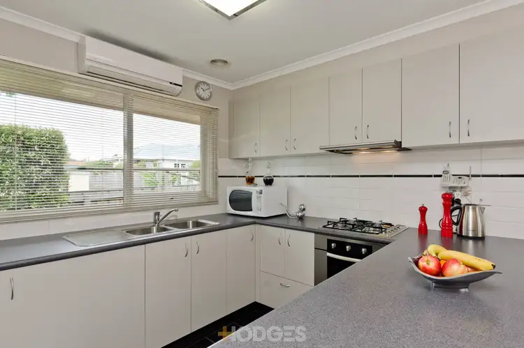 Second view of Homely unit listing, 3/81 Heytesbury Street, Herne Hill VIC 3218