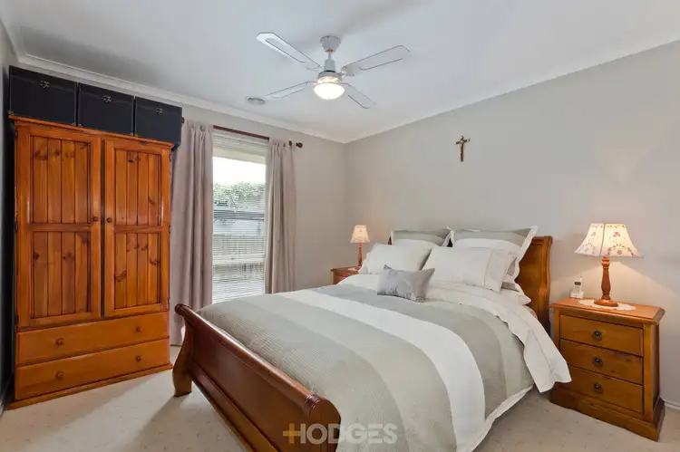Fourth view of Homely unit listing, 3/81 Heytesbury Street, Herne Hill VIC 3218