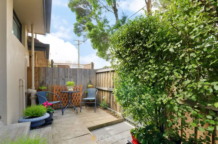 Sixth view of Homely unit listing, 3/81 Heytesbury Street, Herne Hill VIC 3218