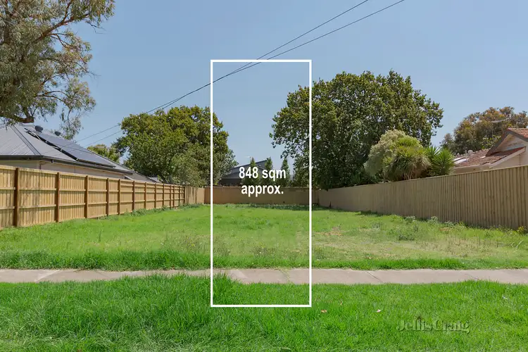 45 Kingston Street, Hampton VIC 3188