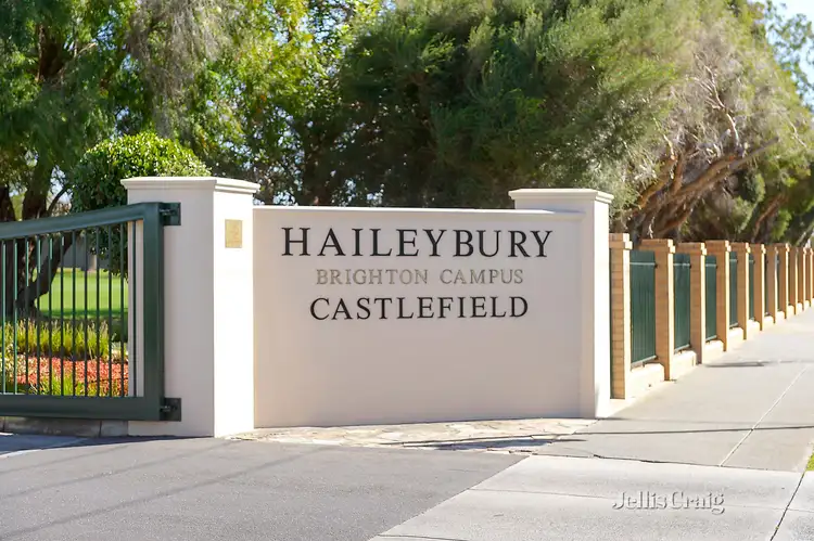 Second view of Homely land listing, 45 Kingston Street, Hampton VIC 3188