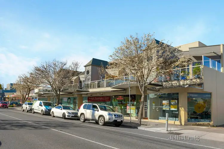 Third view of Homely land listing, 45 Kingston Street, Hampton VIC 3188