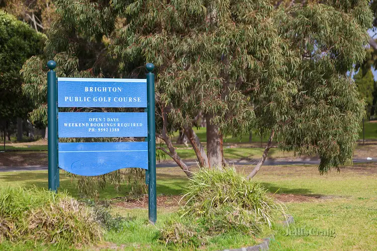 Sixth view of Homely land listing, 45 Kingston Street, Hampton VIC 3188
