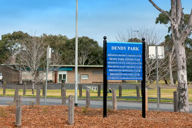 Seventh view of Homely land listing, 45 Kingston Street, Hampton VIC 3188