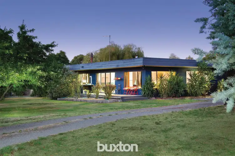21 Bandys Road, Smythesdale VIC 3351