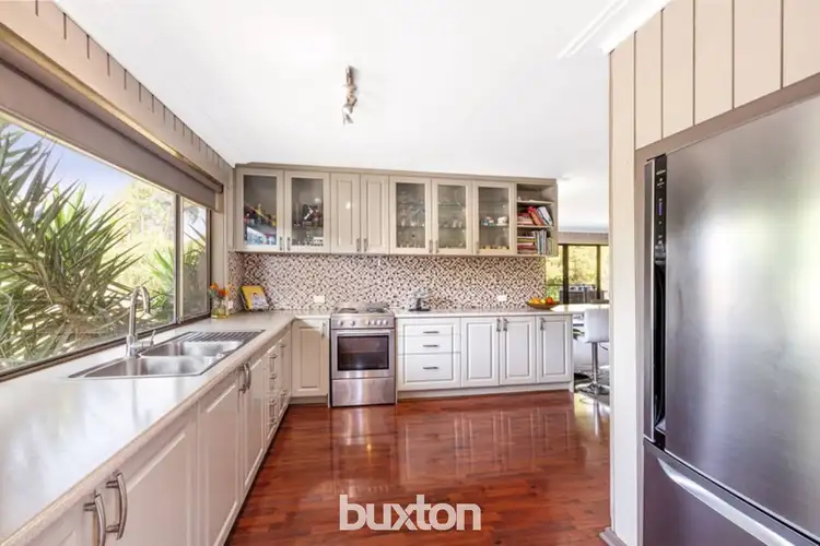 Fifth view of Homely house listing, 21 Bandys Road, Smythesdale VIC 3351