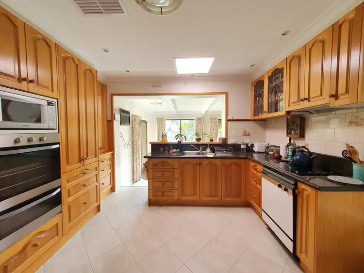 Second view of Homely house listing, 10 Nevada Close, Wheelers Hill VIC 3150