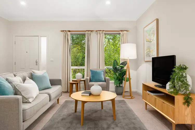 Third view of Homely house listing, 2/33 High Road, Camberwell VIC 3124
