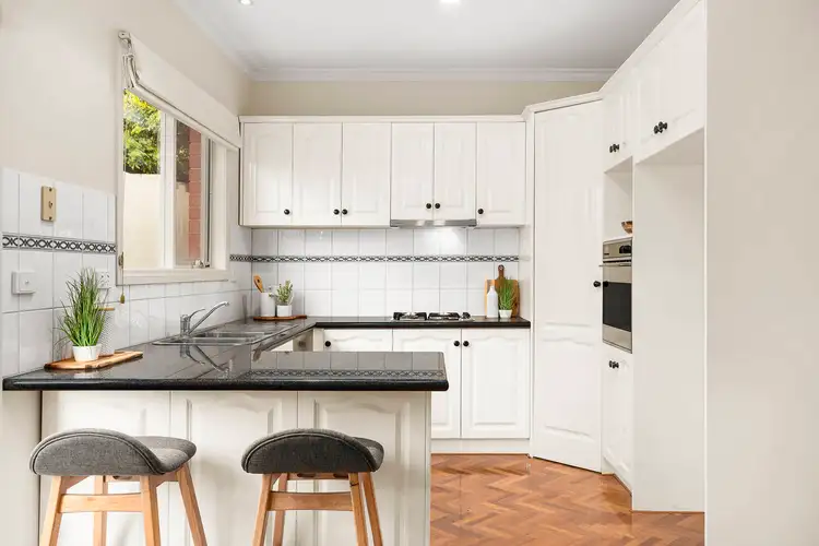 Fourth view of Homely house listing, 2/33 High Road, Camberwell VIC 3124