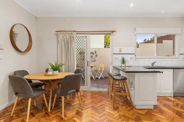 Fifth view of Homely house listing, 2/33 High Road, Camberwell VIC 3124